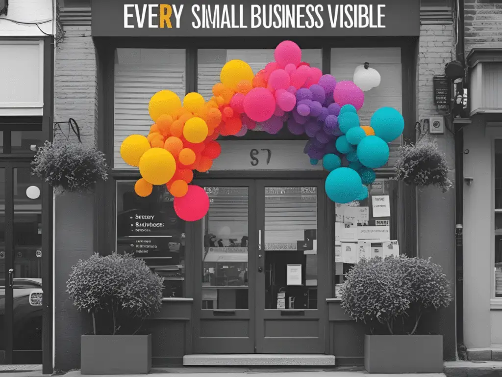Small Business Entry
