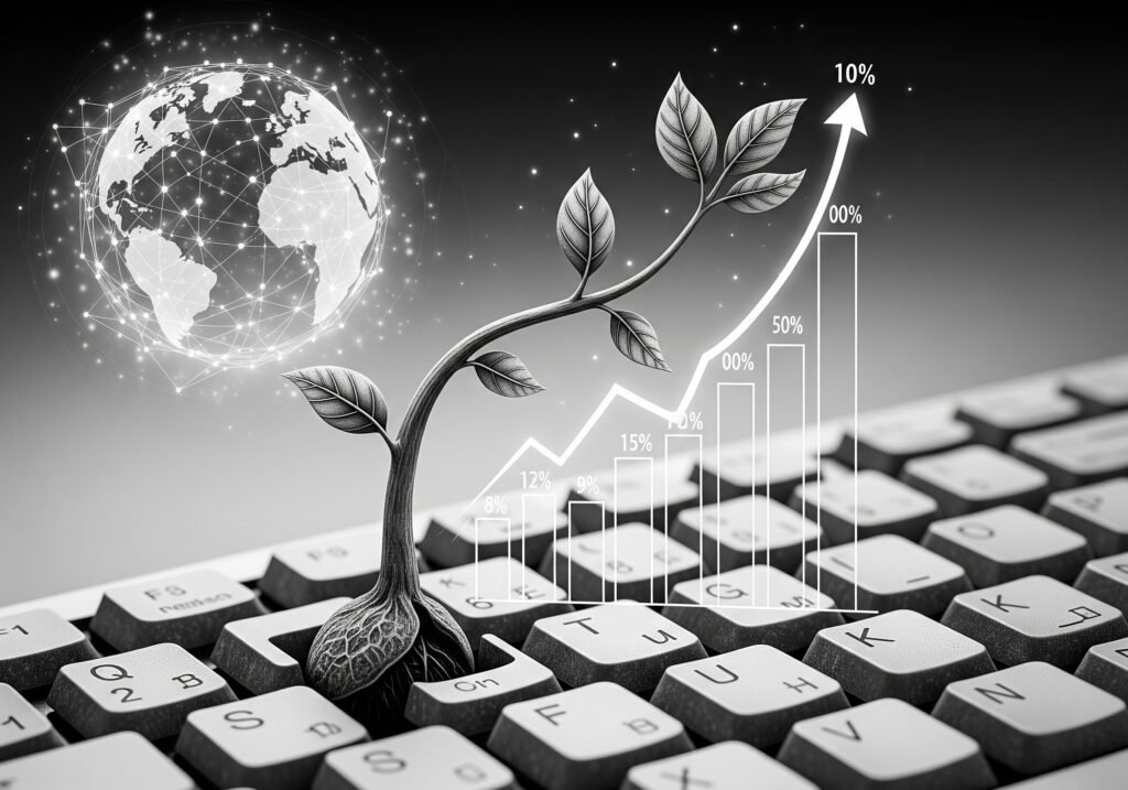 Growing Your Web Presence