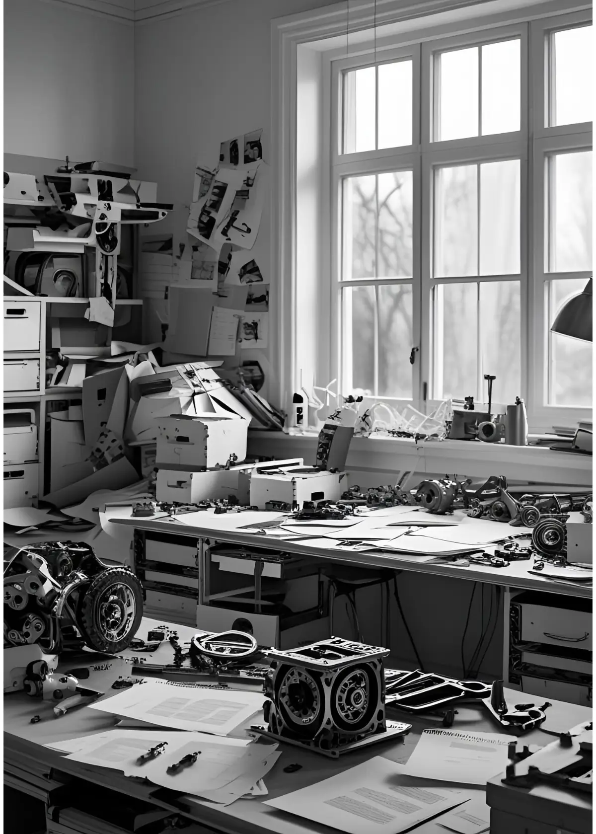 Projects